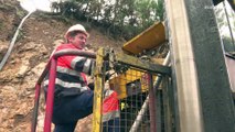 Portugal avança com polémico concurso para prospeção de lítio