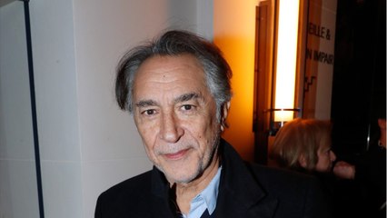 GALA VIDEO - Richard Berry : le soutien sans faille de sa fille Joséphine