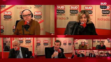 Les "dîners de Bercy" d'Emmanuel Macron avec le Tout-Paris : Êtes-vous choqués ?