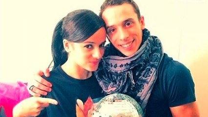 Alizée et Grégoire Lyonnet annoncent une grande nouvelle !