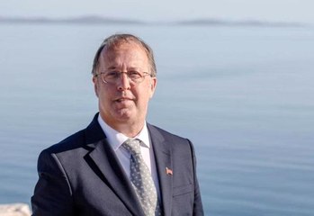 Küçükkuyu Belediye Başkanı Özkan gözaltına alındı