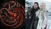 House of the Dragon : le spin-off de Game of Thrones pourrait débarquer en 2022 selon HBO
