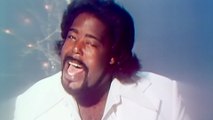 Barry White - Just The Way You Are