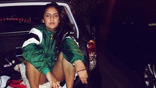 Bibi Bourelly : la fille de 20 ans qui a écrit un des plus gros succès de Rihanna