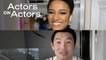 Ariana DeBose & Simu Liu | Actors on Actors - Full Conversation