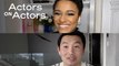Ariana DeBose & Simu Liu | Actors on Actors - Full Conversation