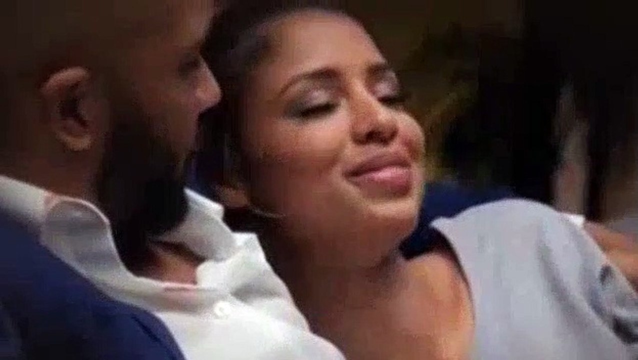 The Haves And The Have Nots S08E14 Trespassing