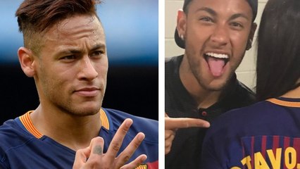2 mois après sa rupture, Neymar serait en couple avec la chanteuse Demi Lovato