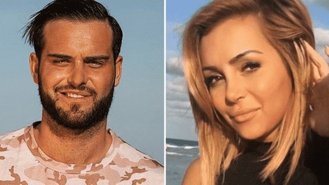 Les marseillais vs le reste du monde: Fidji et Nikola Lozina seraient déjà séparés sur le tournage d'après Jeremstar !