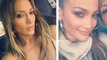 Jennifer Lopez dévoile un selfie accompagnée de sa maman Guadalupe Rodriguez sur Instagram