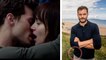 Fifty Shades of Grey : Jamie Dornan les rend toutes folles avec son énorme paquet