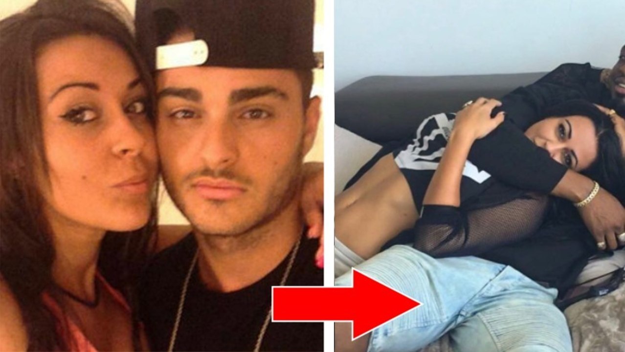 Shanna Kress : après sa rupture avec Thibault Kuro, elle retrouve l'amour !