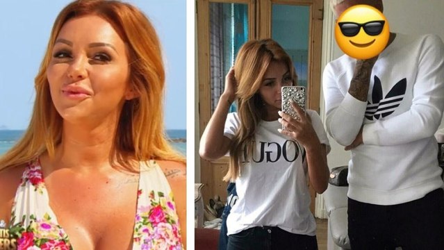 Moundir et les Apprentis aventuriers 2 : Fidji Ruiz s'affiche avec son nouveau mec !