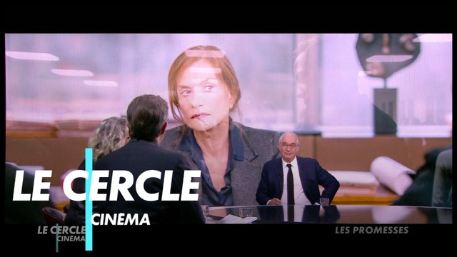 Les Promesses - Débat du Cercle