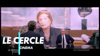 Les Promesses - Débat du Cercle
