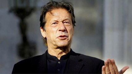 Imran Khan in China to seek 3 billion dollar loan; Yogi Adityanath files nomination from Gorakhpur; more