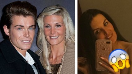 Secret Story 5 : Marie Garet menacée par un ex de revendre des photos d'elle nue !