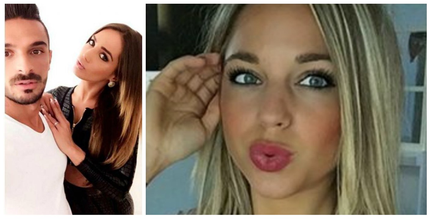 Manon Marsault : sa réaction très étonnante face au couple Maddy et Julien Tanti