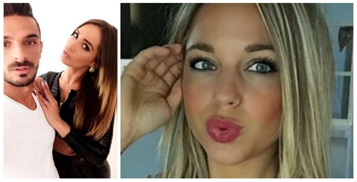 Manon Marsault : sa réaction très étonnante face au couple Maddy et Julien Tanti