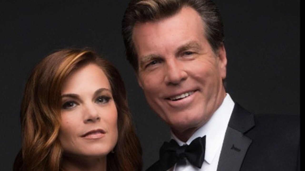 Les Feux de l'amour : la nouvelle Phyllis explique combien il a été difficile de reprendre le rôle de Michelle Stafford