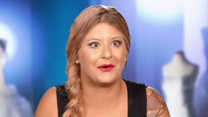 4 mariages pour 1 lune de miel : cette candidate provoque la colère des téléspectateurs !