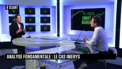 SMART BOURSE - Marchés à thème(s) : Elizabeth de Saint-Léger (Clartan)