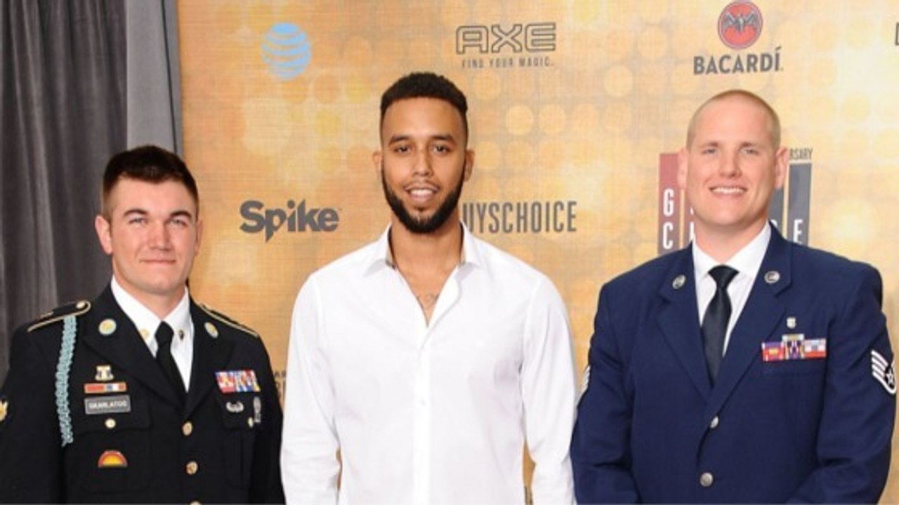 Pour son prochain film, Clint Eastwood engage les soldats qui ont déjoué l'attaque du Thalys