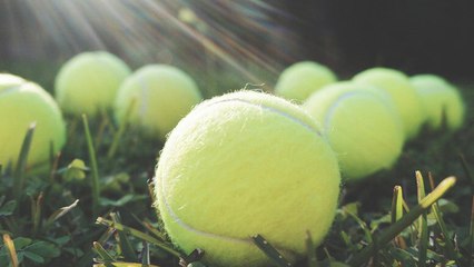 Voilà pourquoi vous devriez toujours voyager en avion avec une balle de tennis