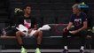 ATP - Le Mag Tennis Actu 2022 - Frédéric Fontang, l'entraineur de Félix Auger-Aliassime : "Je suis plutôt sur un coaching sans trop d’informations (...) Je ne suis pas un coach très bavard"