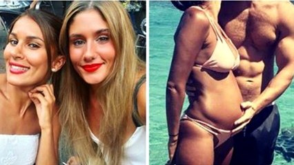 Koh Lanta : la jolie Wafa annonce sa grossesse sur Instagram !