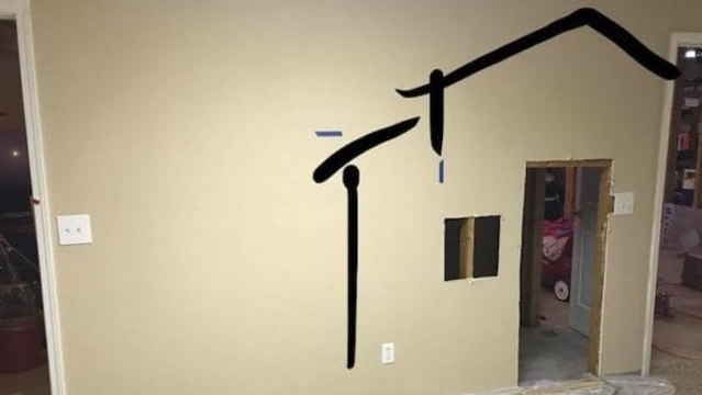 Bricolage : ce qu'il construit dans son sous-sol a fait le bonheur de ses enfants !