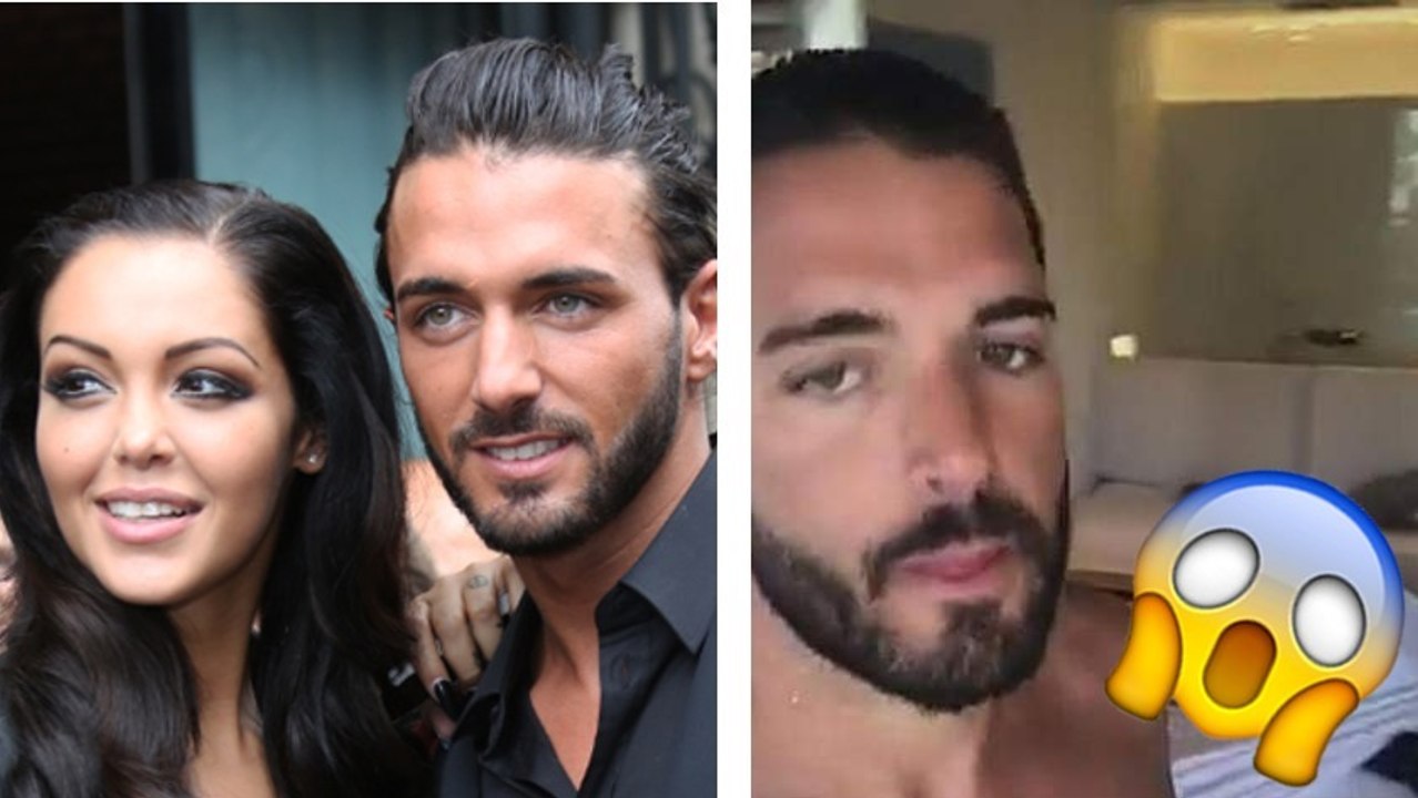 Nabilla Benattia complètement nue sur Snapchat ? L'énorme boulette de Thomas Vergara !