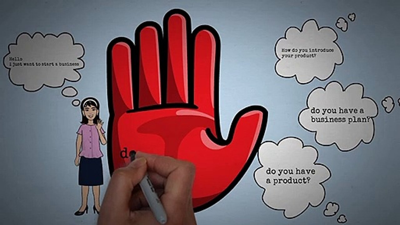 iklan bisnis