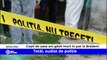 Stirile zilei sunt despre - Copil de șase ani găsit mort în pat la Brădeni, Patru accidente în jumătate de zi în județul Sibiu şi Exces de zel al drumarilor - A ”plouat” cu sare pe aleile din parcul Sub Arini