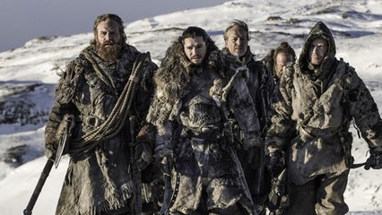 Game of Thrones saison 7 : résumé de l'épisode 6