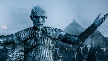 Game Of Thrones saison 7 :  cette théorie qui révèle l'identité du Night King va vous rendre fou