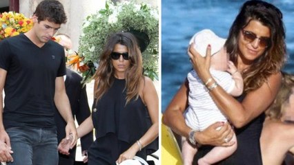 Karine Ferri fait des confessions inattendues sur Maël, son fils de 1 an