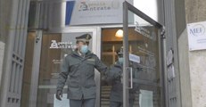 Varese - Indagati per bancarotta tentano di vendere appartamento: scatta il sequestro (04.02.22)