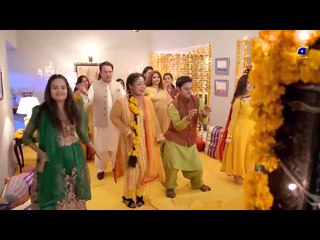 Lo Pakray Gaye - Telefilm Har Pal Geo Part II