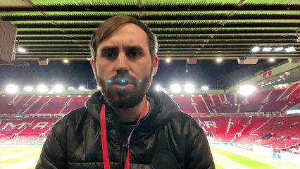 Michael Plant previews Manchester United v Middlesbrough