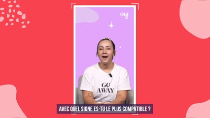 Astro : les paires de signes astro les plus compatibles