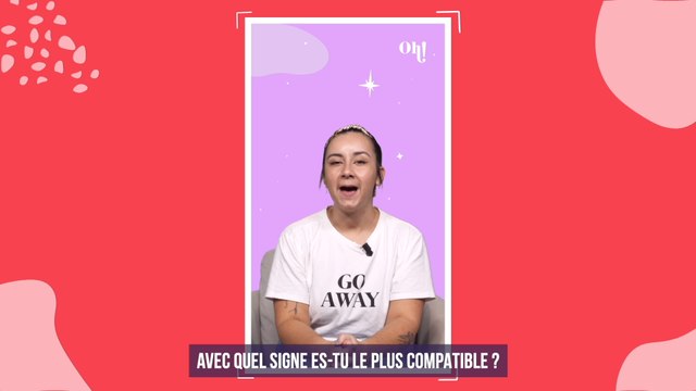 Astro : les paires de signes astro les plus compatibles