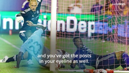 VAR: Has it improved football or has it made it worse?