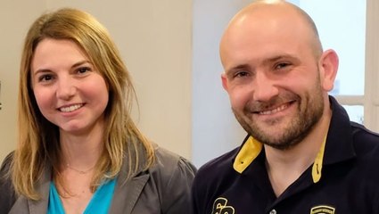 L'amour est dans le pré : découvrez la vraie raison pour laquelle Nathalie a choisi Victor !