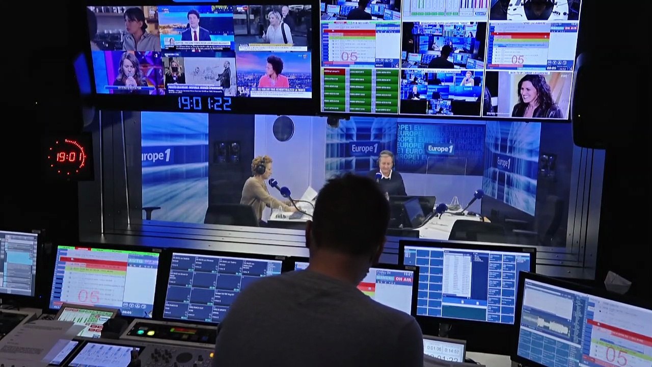 JO d'hiver à Pékin : comment s'est déroulée la cérémonie d'ouverture ?