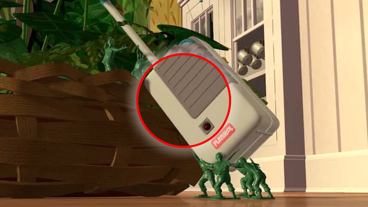 Disney : les plus grosses erreurs dans les films jamais remarquées.. pas même par Disney !