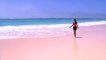 Pink Sand Beach : voici à quoi ressemble vraiment la fameuse plage de sable rose aux Bahamas