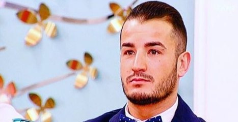 Découvrez l'incroyable ressemblance entre Jonathan (Anges 9) et son frère !