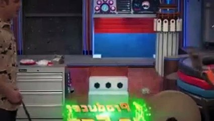 Henry Danger - S05E34 - Escape Room