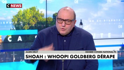 Julien Dray : «Le mouvement anti-raciste qui a été très fort dans les années 70 a marqué le pas»